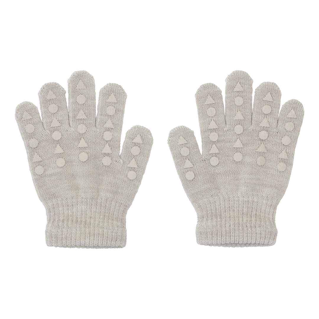 Grip Gloves Merino Wool