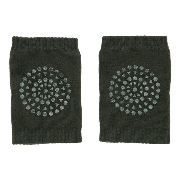 Crawling Knee Pads - Forest Green