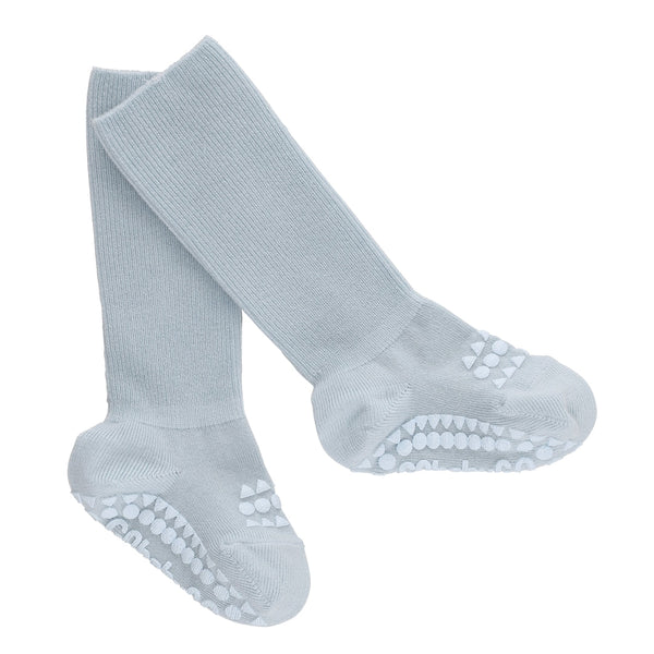 Non-Slip Grip Socks - Bamboo