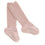 Non-slip Socks Bamboo - Soft Pink