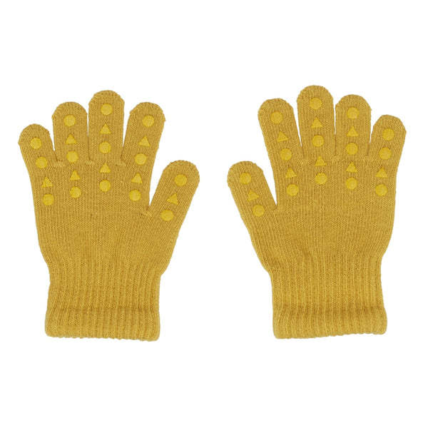 GoBabyGo_NonSlipGloves_Mustard
