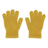 Grip Gloves - Mustard