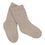 Non-slip Socks Cotton - Sand